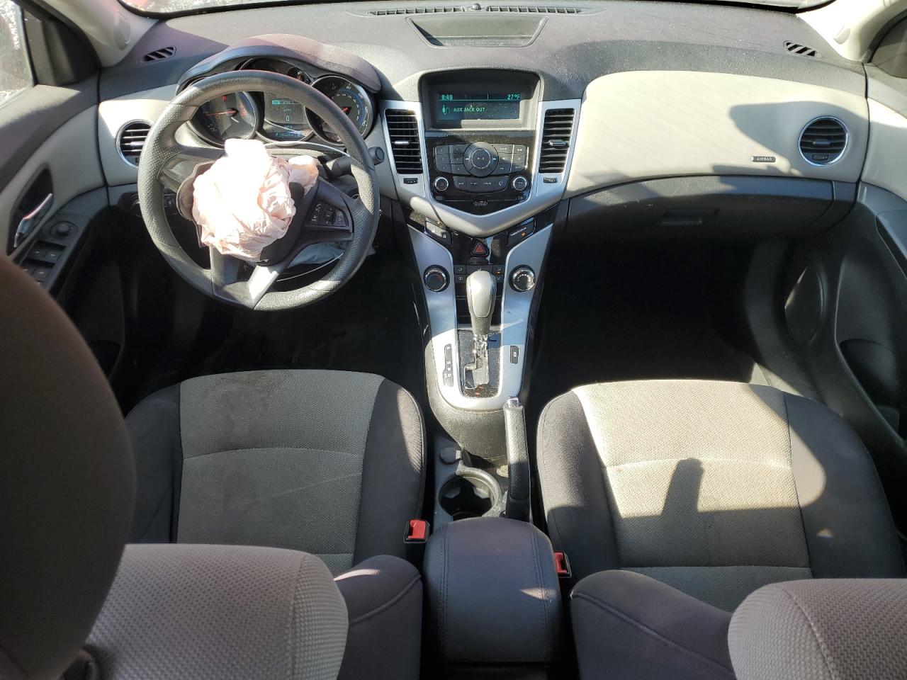 2014 Chevrolet Cruze - Image 8