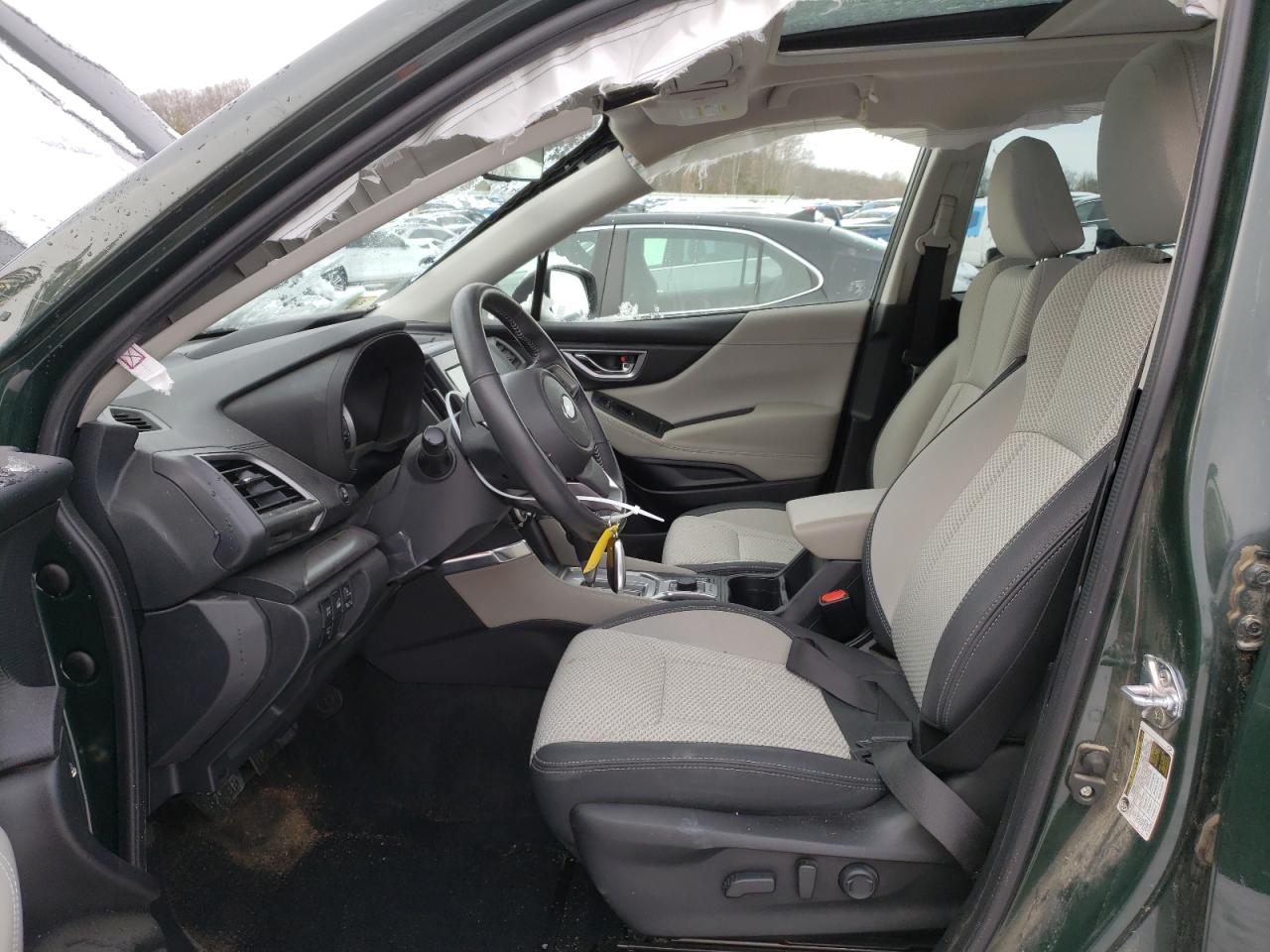 2024 Subaru Forester - Image 7