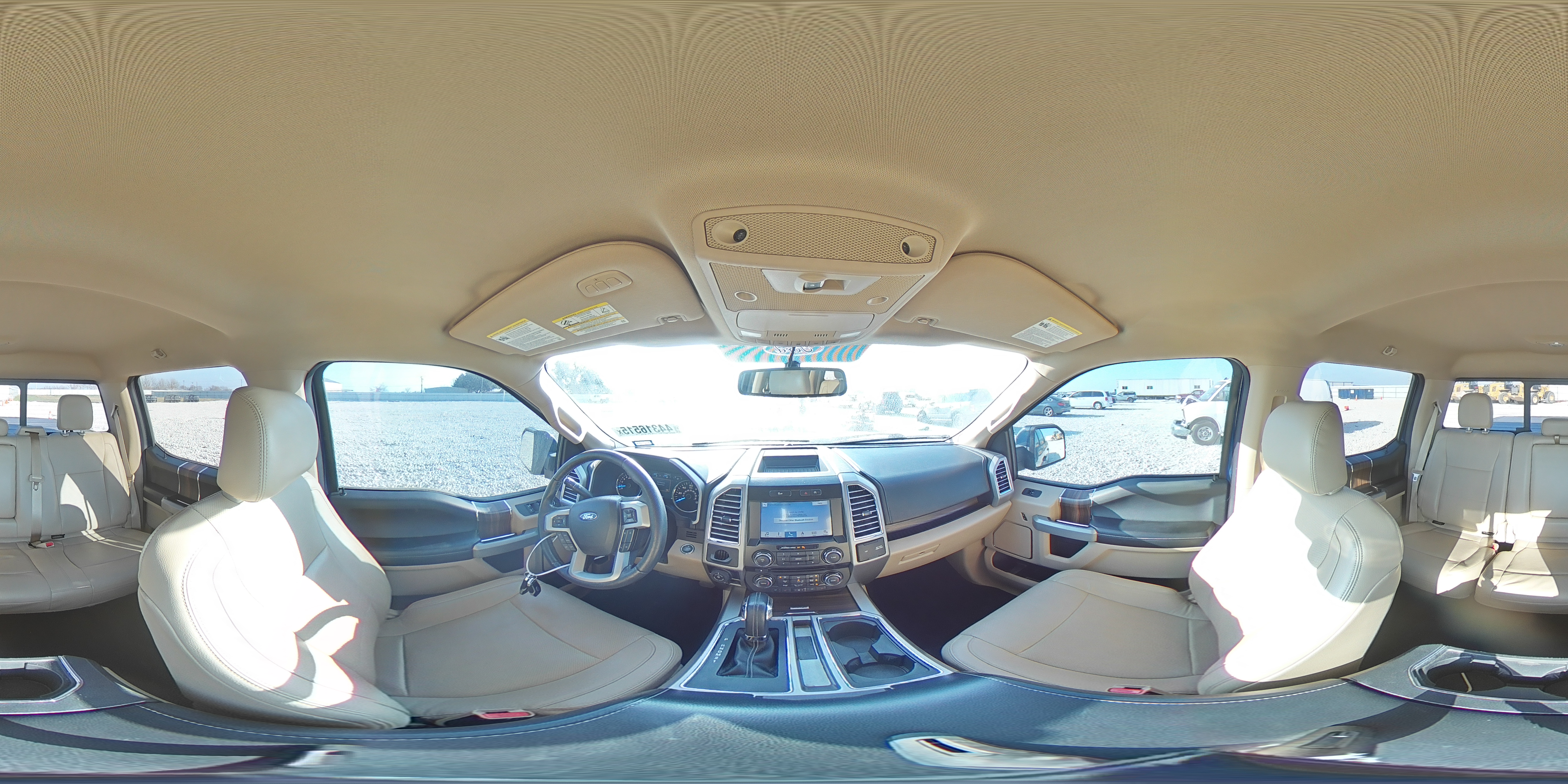 2016 Ford F-150 - Image 13