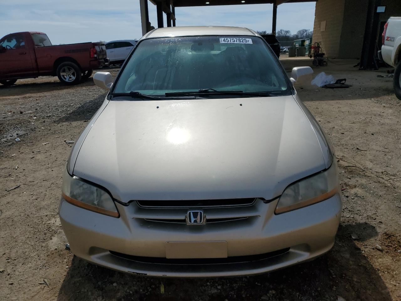 2000 Honda Accord - Image 5