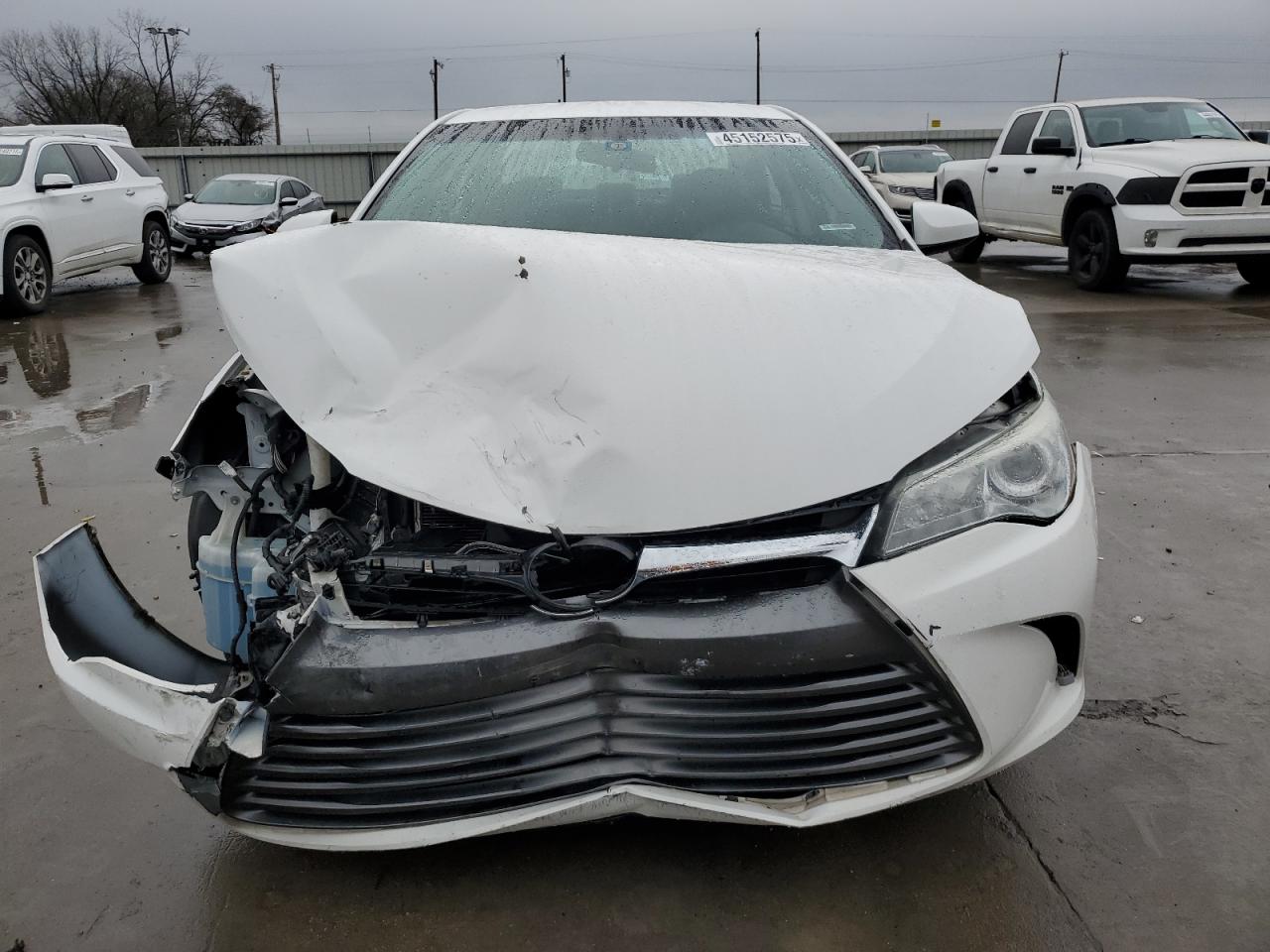2016 Toyota Camry - Image 5