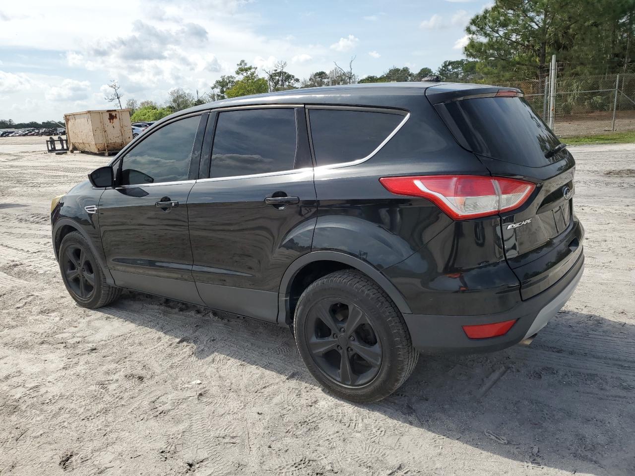2013 Ford Escape - Image 2