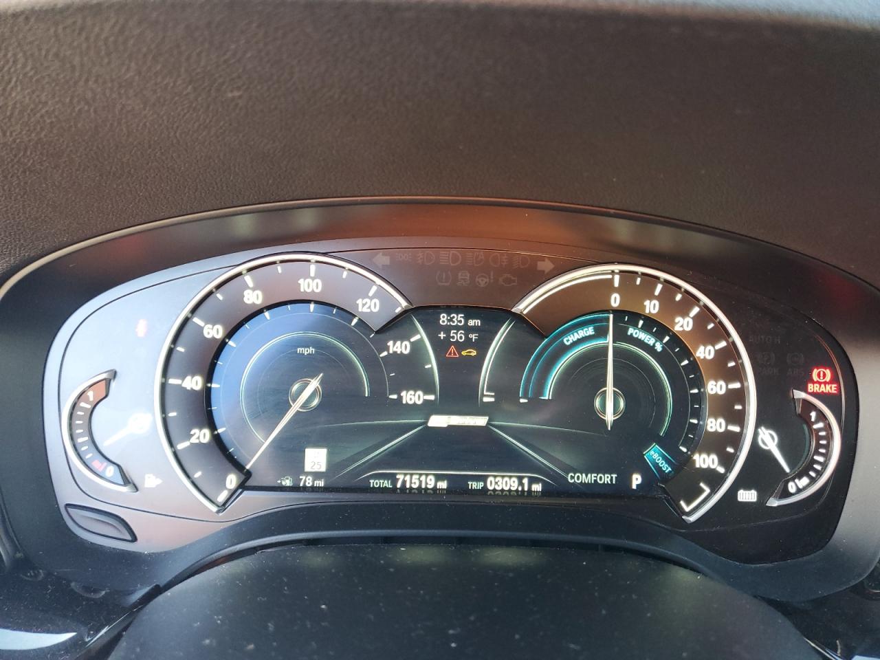 2019 BMW 5er - Image 9
