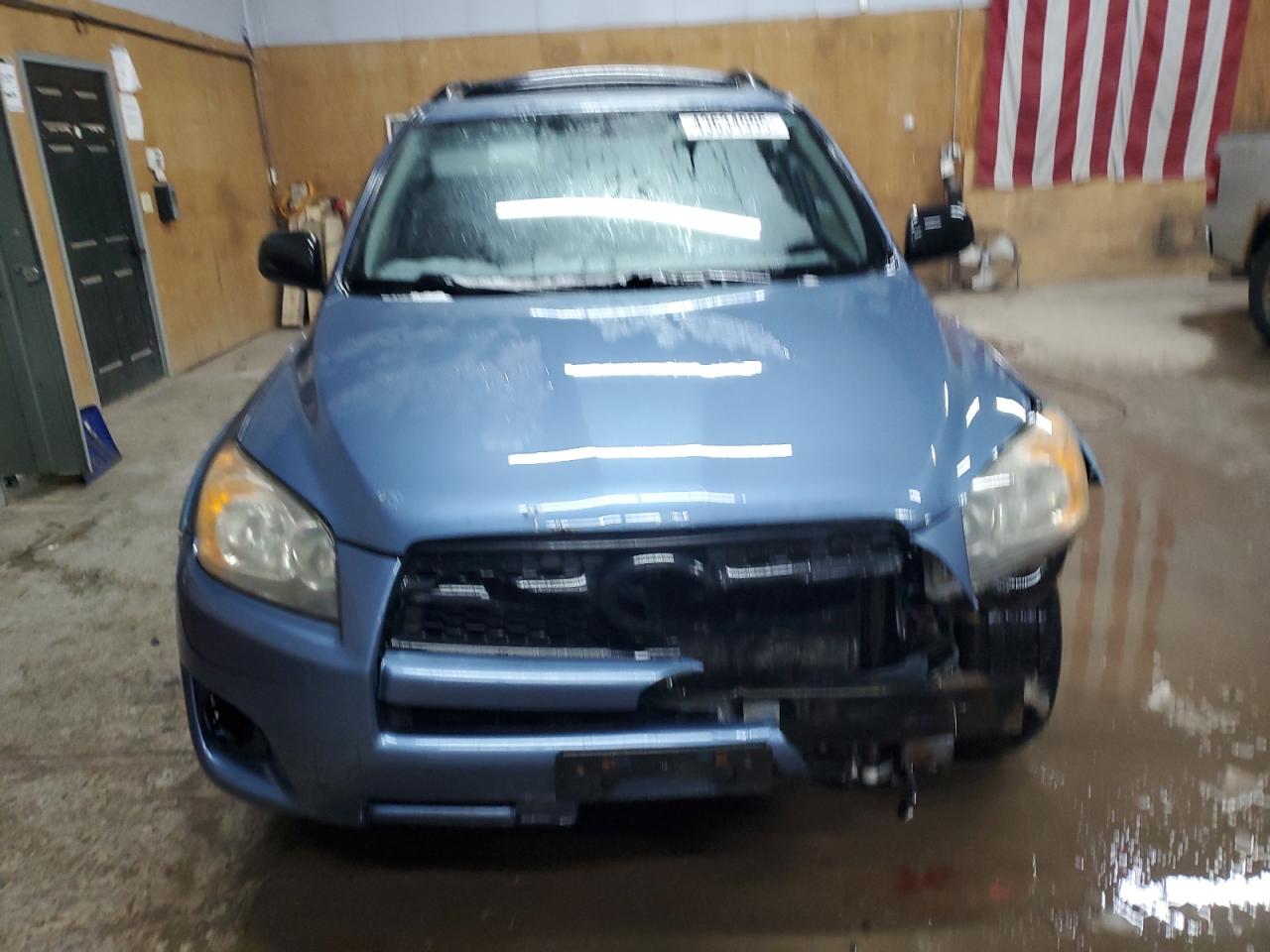 2009 Toyota RAV 4 - Image 5