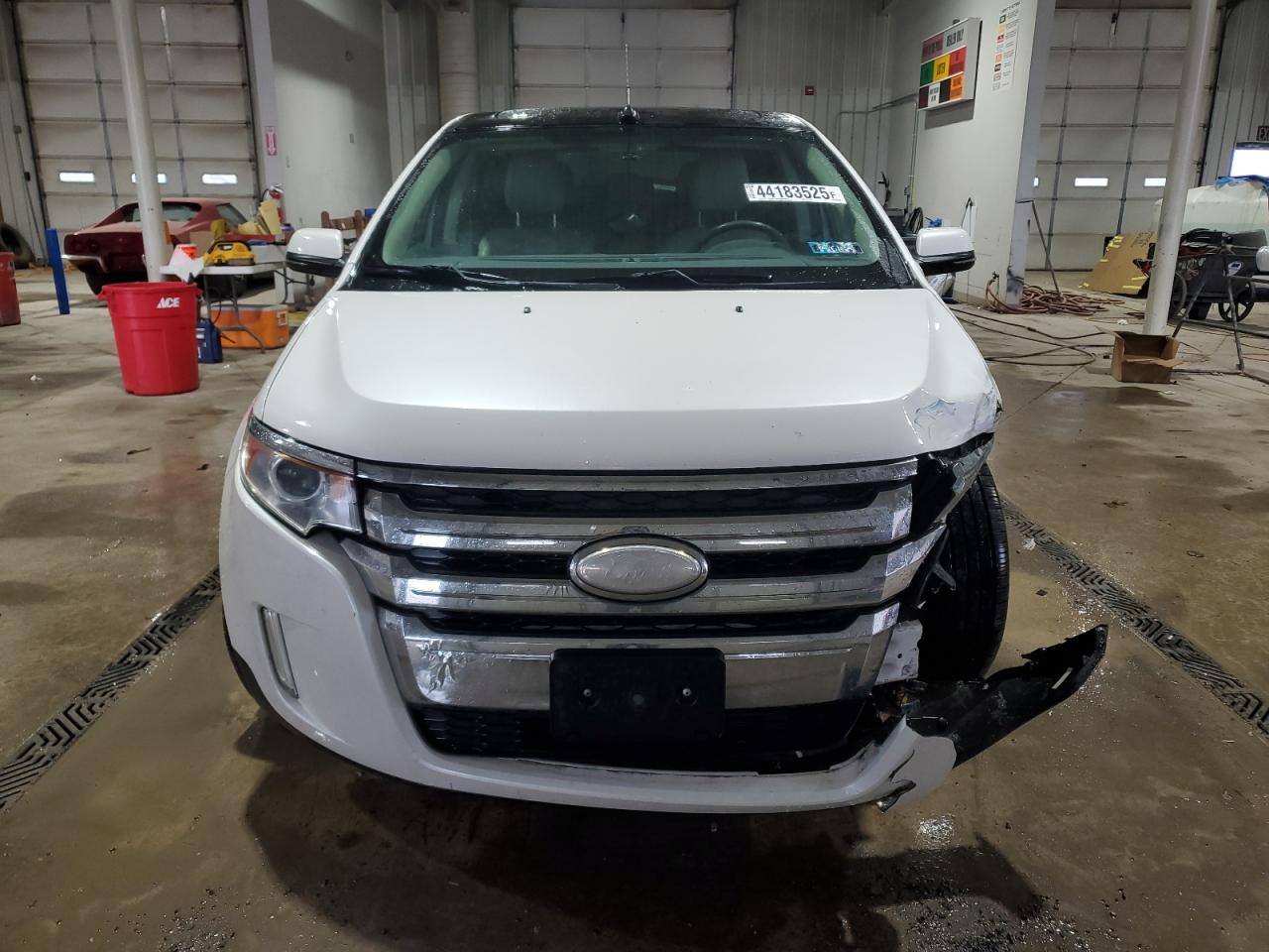 2013 Ford Edge - Image 5