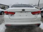 2018 Kia Optima Ex en Venta en Louisville, KY - Front End