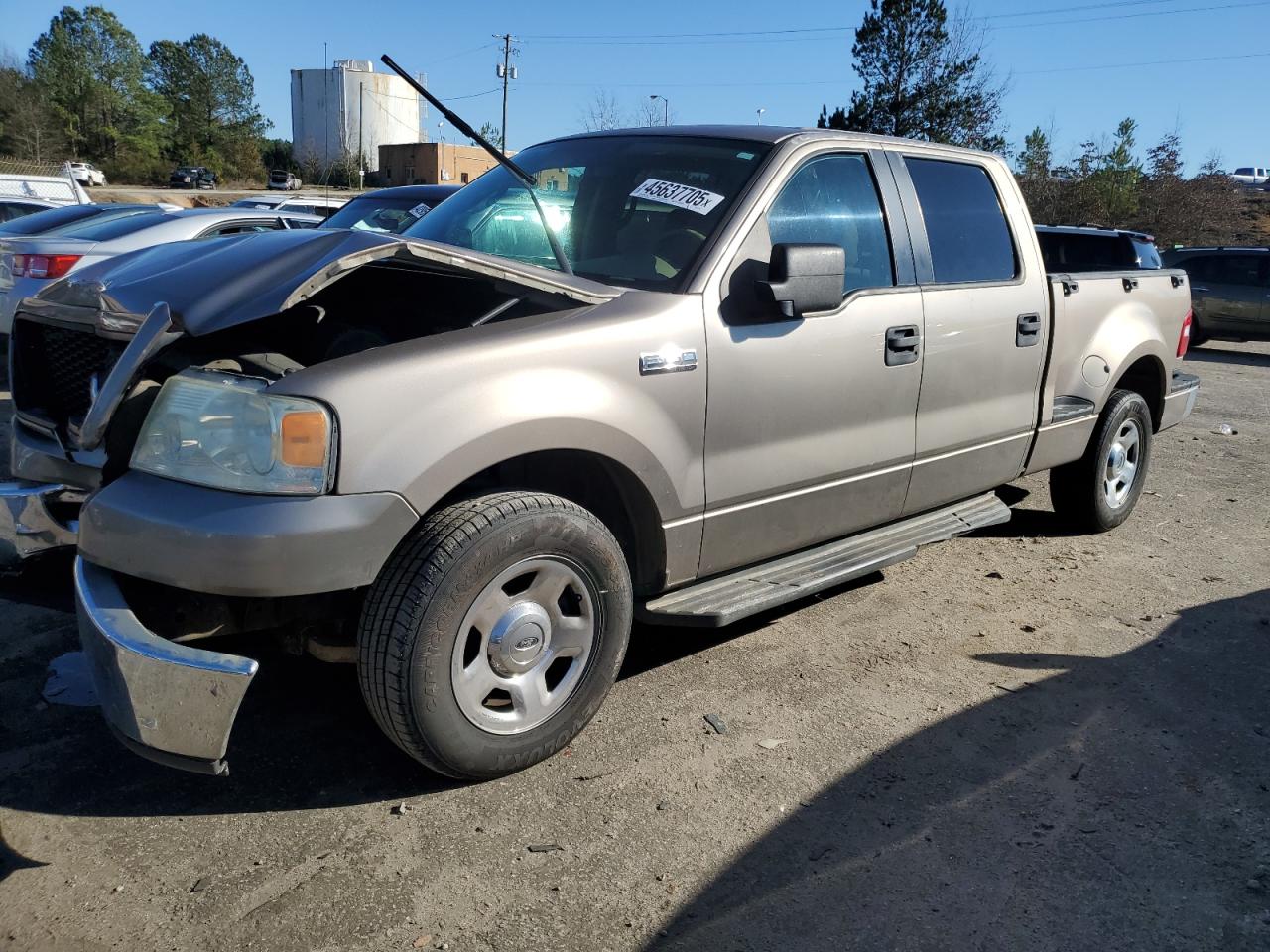 2006 Ford F-150 - Image 1