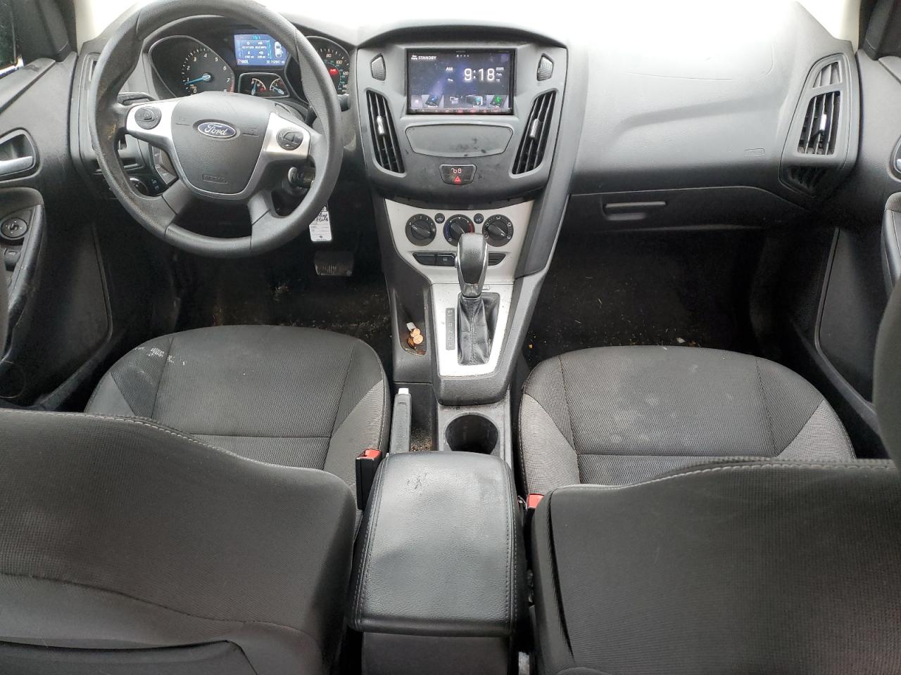 2014 Ford Focus - Image 8