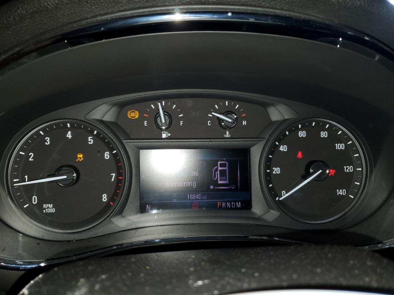 2022 Buick Encore - Image 9