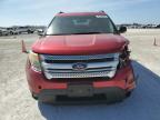 2012 Ford Explorer Xlt იყიდება Arcadia-ში, FL - Front End