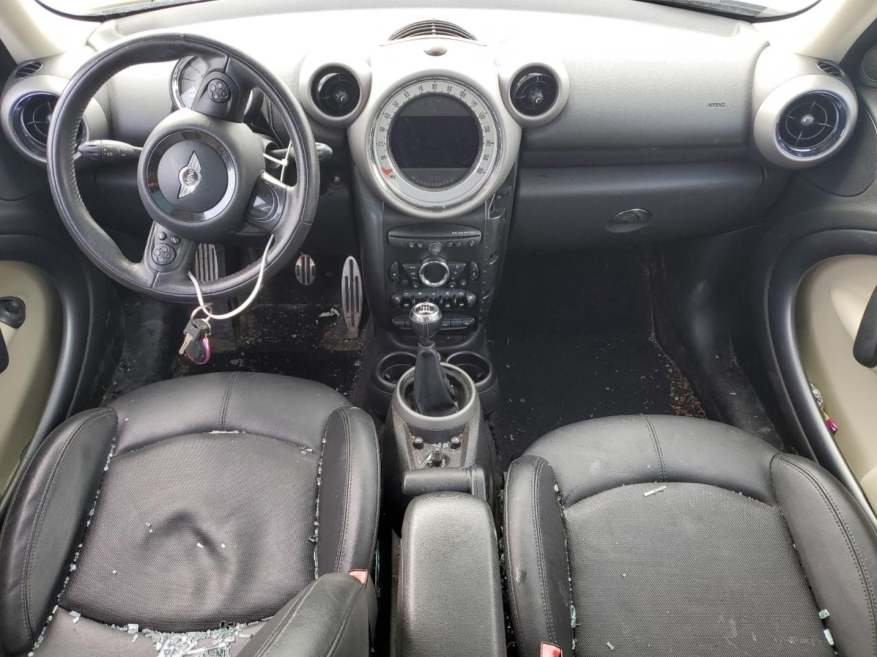 2012 MINI Cooper - Image 8