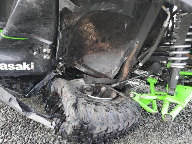 2024 KAWASAKI KWF1000 