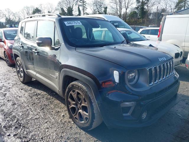 2018 JEEP RENEGADE L
