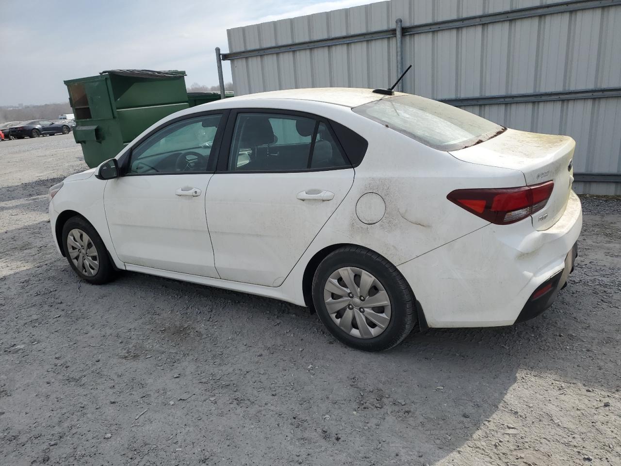 2018 Kia Rio - Image 2