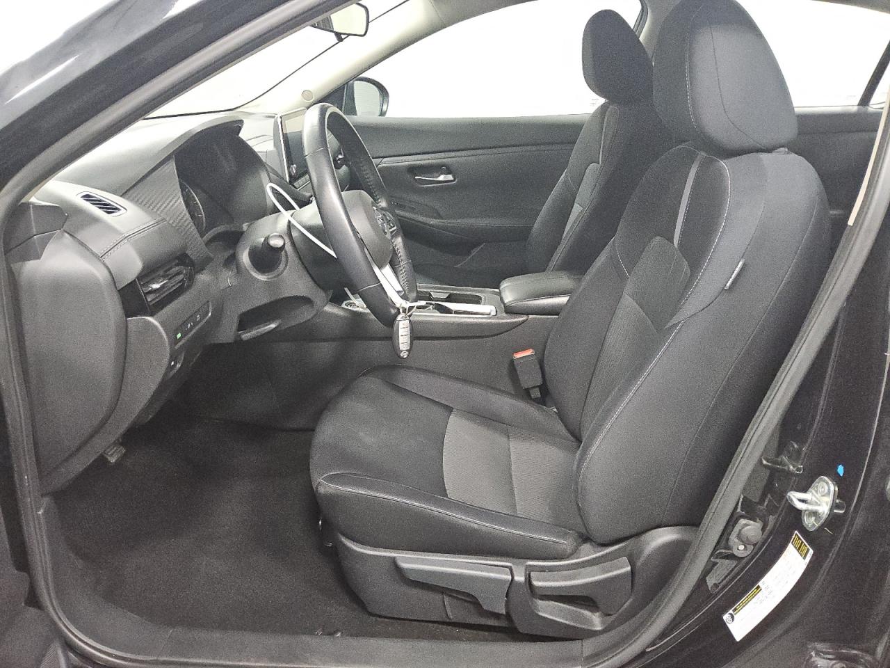 2021 Nissan Sentra - Image 7