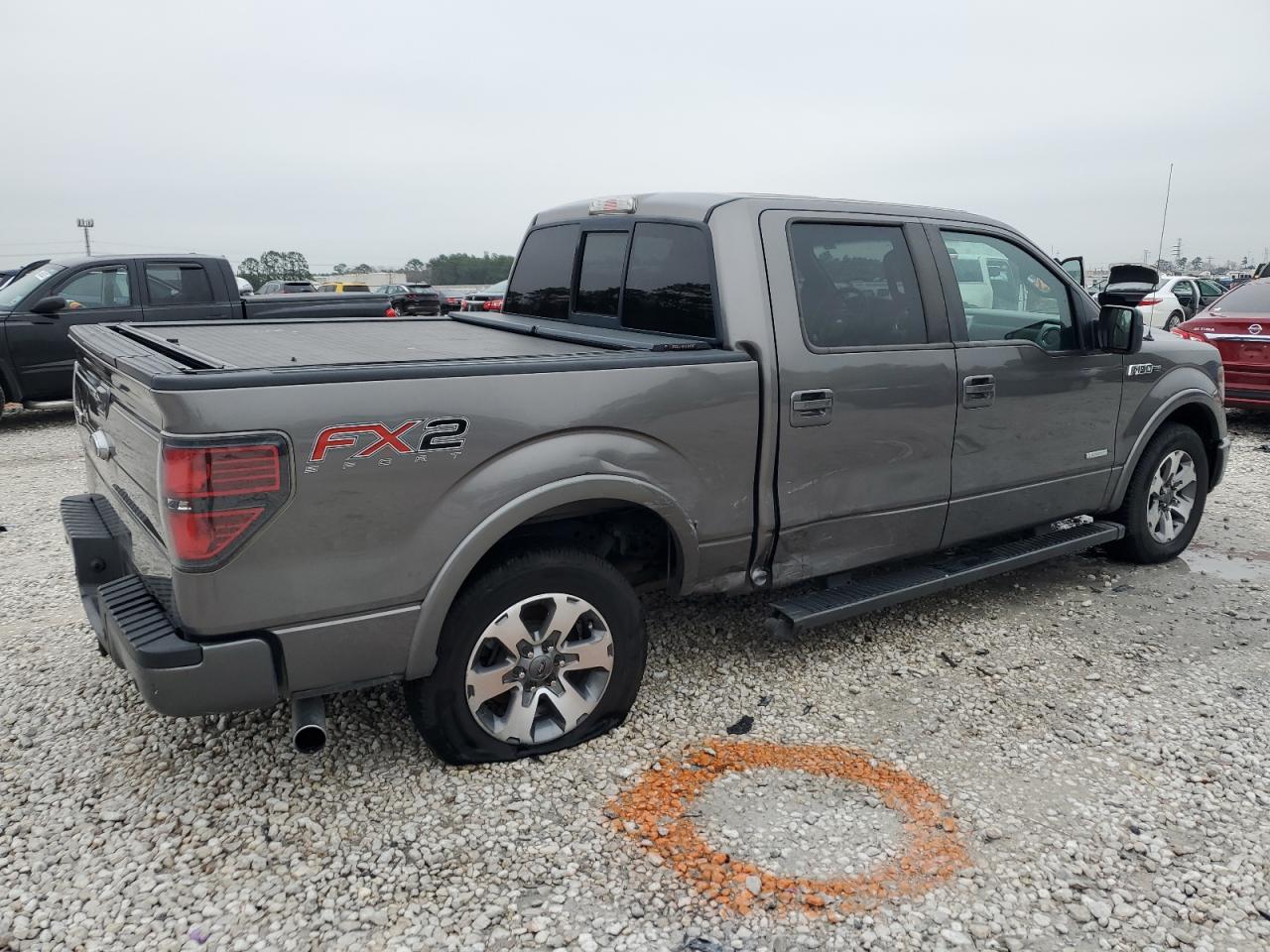 2013 Ford F-150 - Image 3