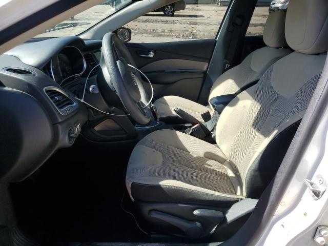  DODGE DART 2014 Biały