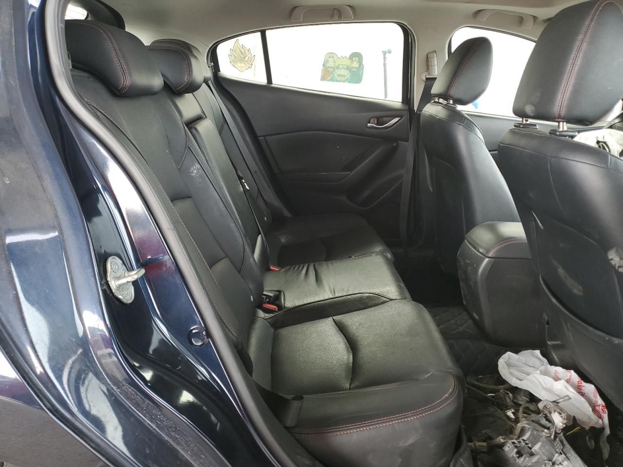2016 Mazda 3 - Image 10