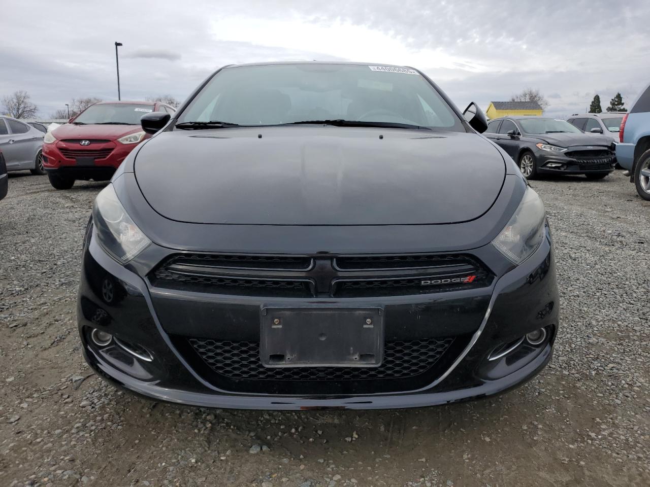 2013 Dodge Dart - Image 5