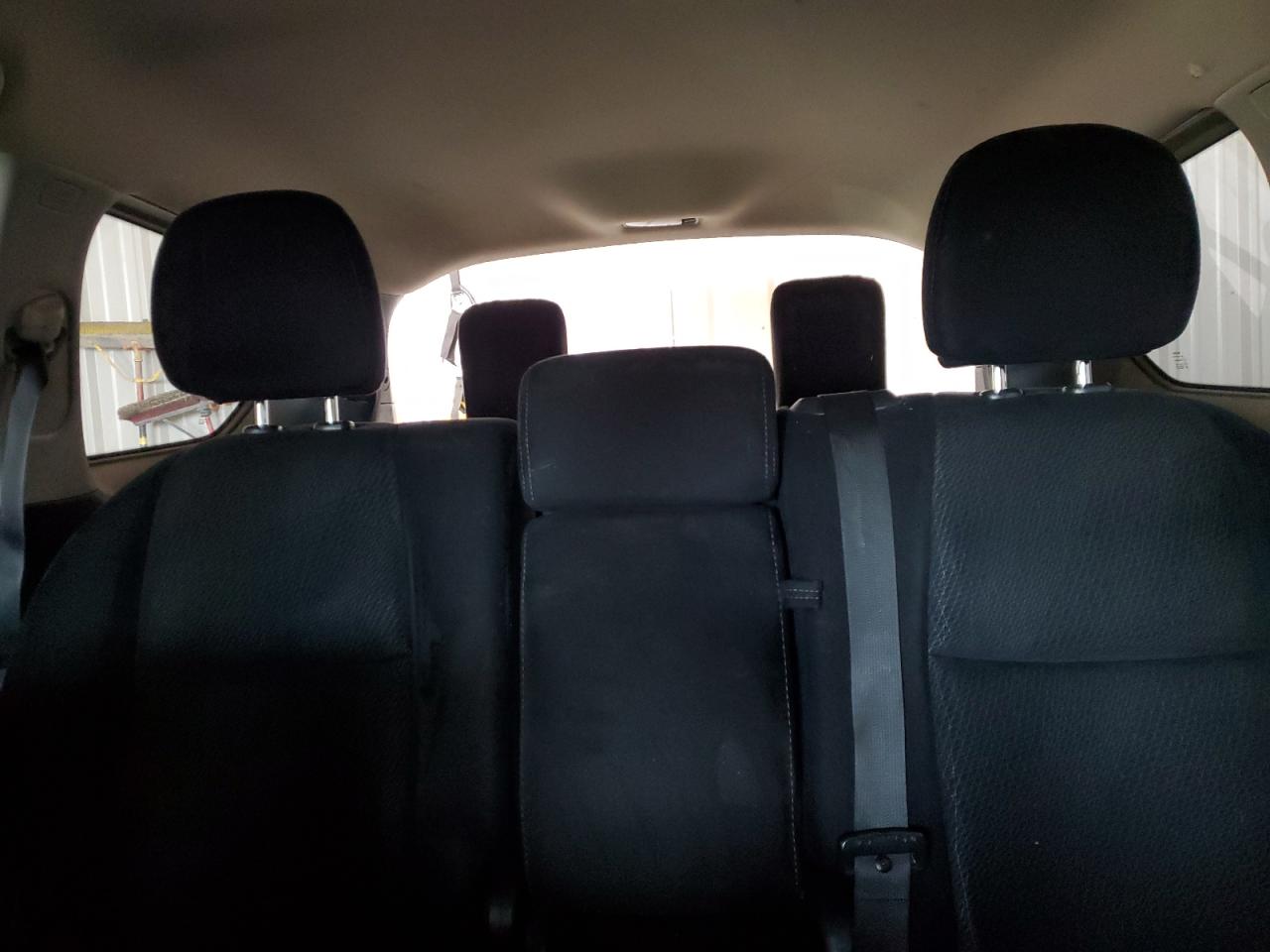 2015 Nissan Pathfinder - Image 10