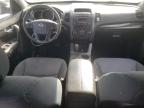 2013 Kia Sorento Lx იყიდება Columbia Station-ში, OH - Front End