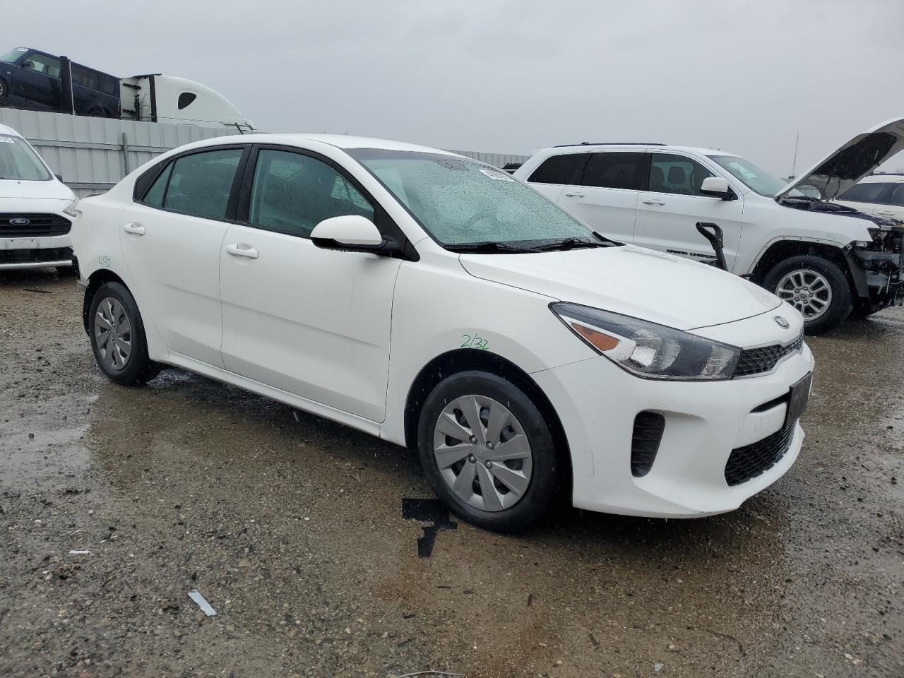 2019 Kia Rio - Image 4
