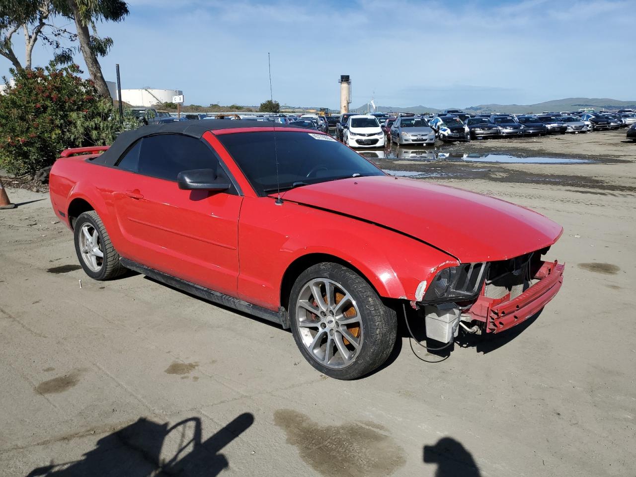 2006 Ford Mustang - Image 4