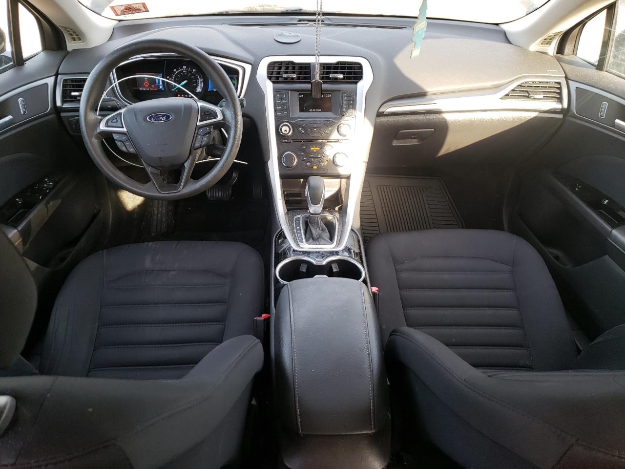 2015 Ford Fusion - Image 8