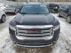 2020 Gmc Acadia Sle на продаже в Davison, MI - Rear End