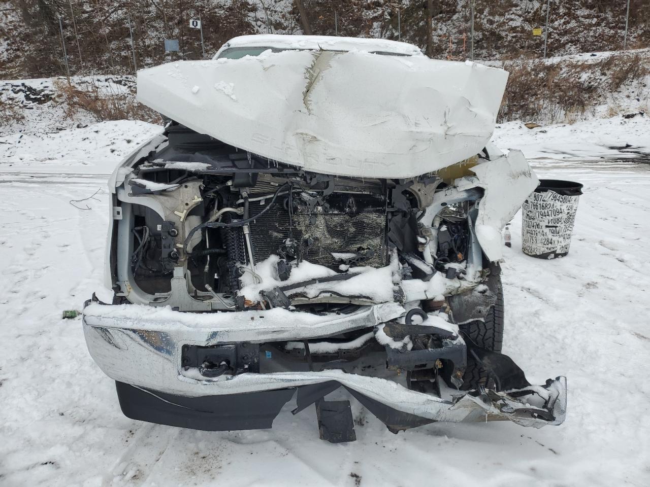 2019 Ford F250 - Image 12