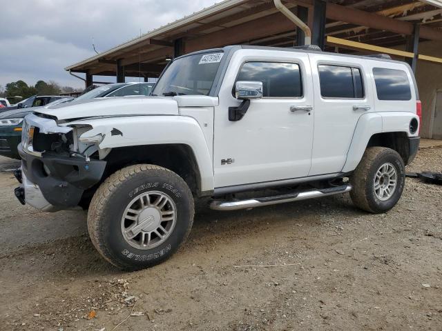 2008 Hummer H3 