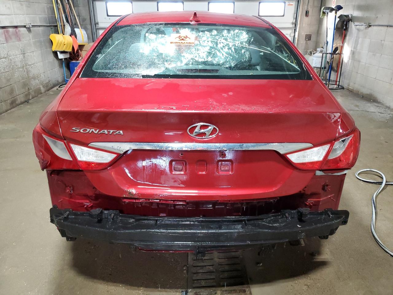 2014 Hyundai Sonata - Image 6