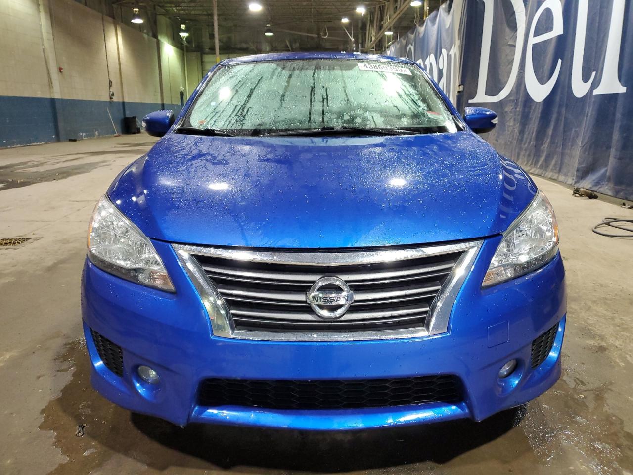2015 Nissan Sentra - Image 5