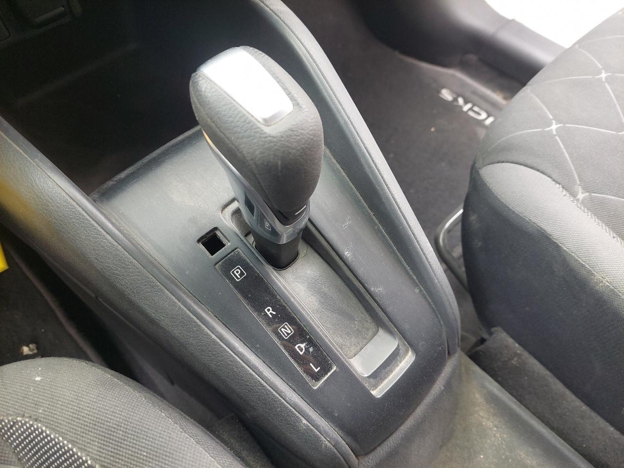 3N1CP5C96KL478979 - 2019 Nissan Kicks - #46965035