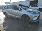2023 Toyota Sienna Xse იყიდება Montgomery-ში, AL - Rollover