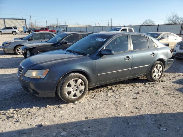 2010 Hyundai Sonata Gls