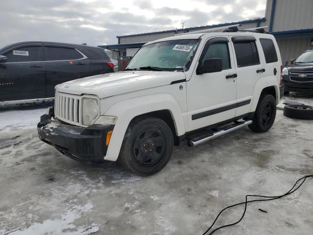 2008 Jeep Liberty Sport