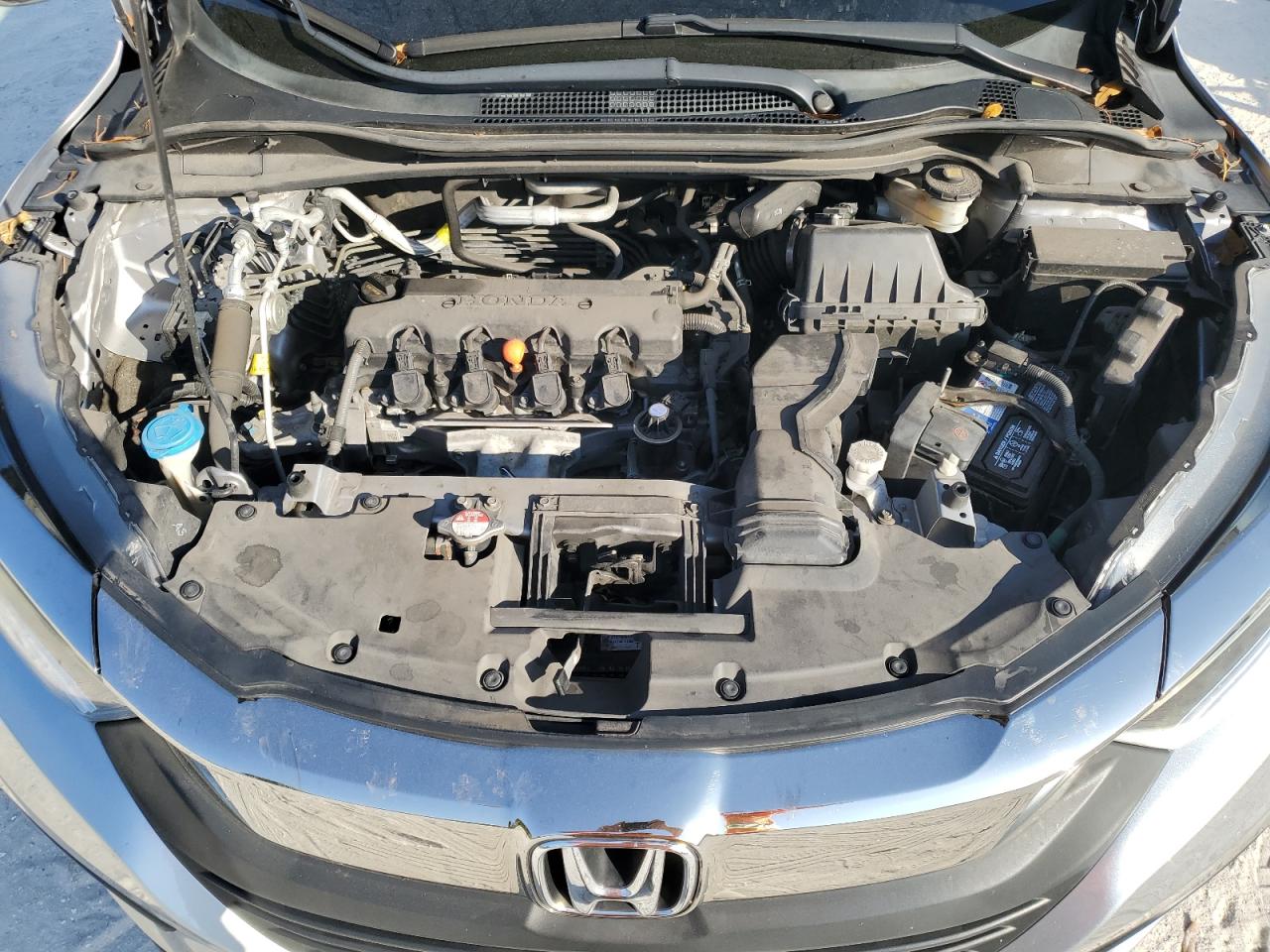 2019 Honda HR-V - Image 13