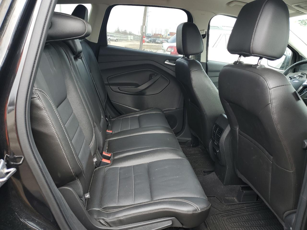 2014 Ford Escape - Image 11