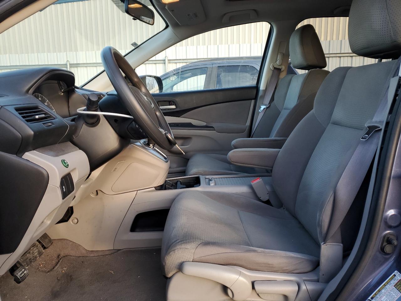 2013 Honda CR-V - Image 7
