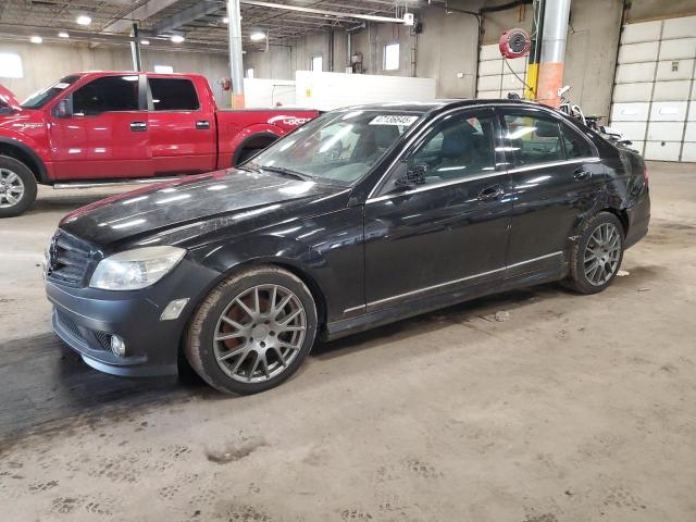 2008 Mercedes-Benz C 300