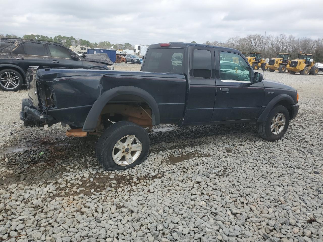 2005 Ford Ranger - Image 3