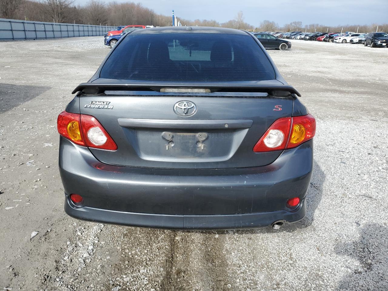 2009 Toyota Corolla - Image 6