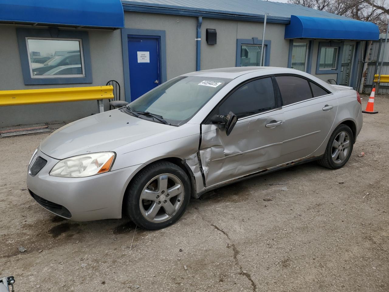 2006 Pontiac G6 - Image 1