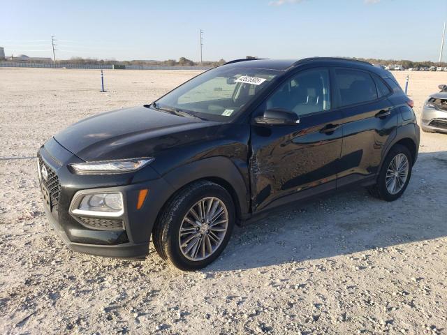 2018 Hyundai Kona Sel