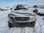 2000 Lexus Lx 470 продається в Helena, MT - Front End