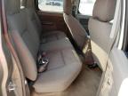 2004 Nissan Frontier Crew Cab Xe V6 на продаже в Dunn, NC - Front End