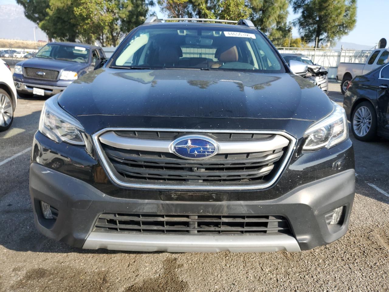 2020 Subaru Outback - Image 5