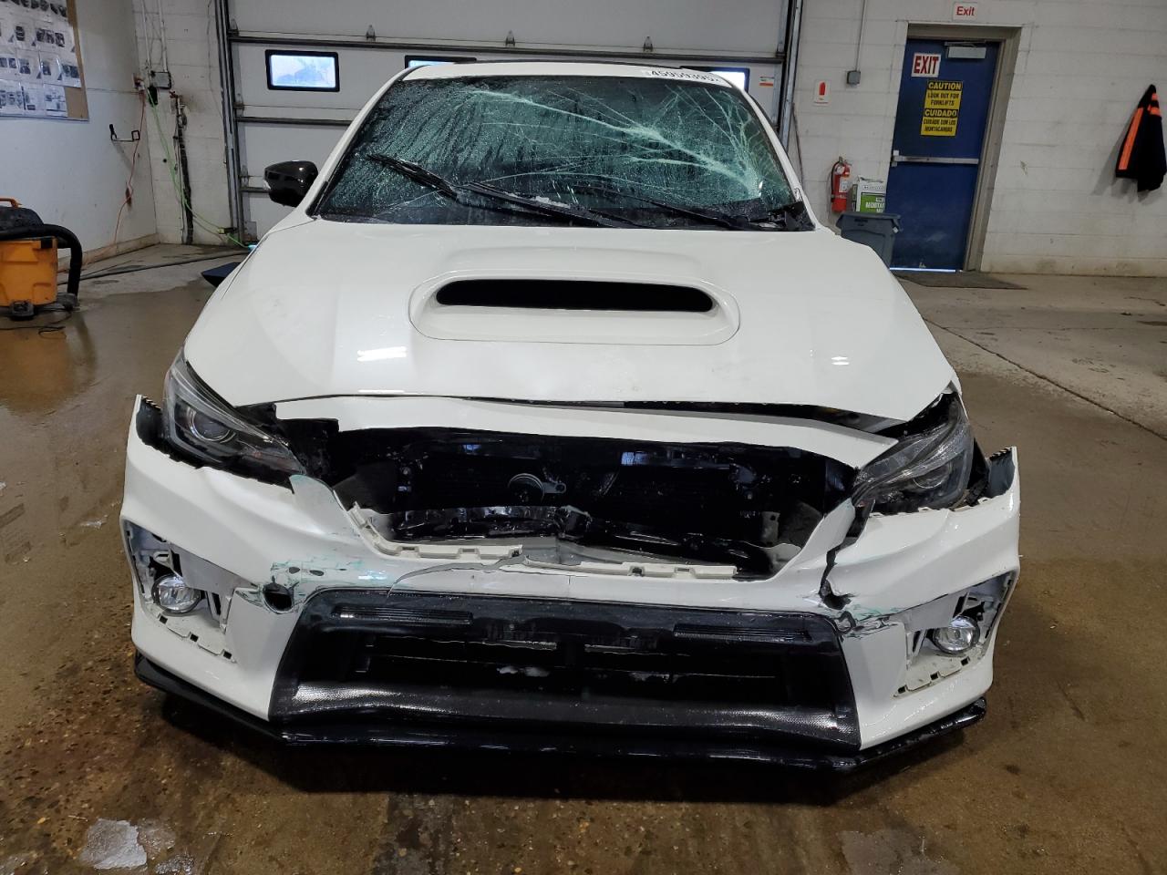 2018 Subaru WRX - Image 5