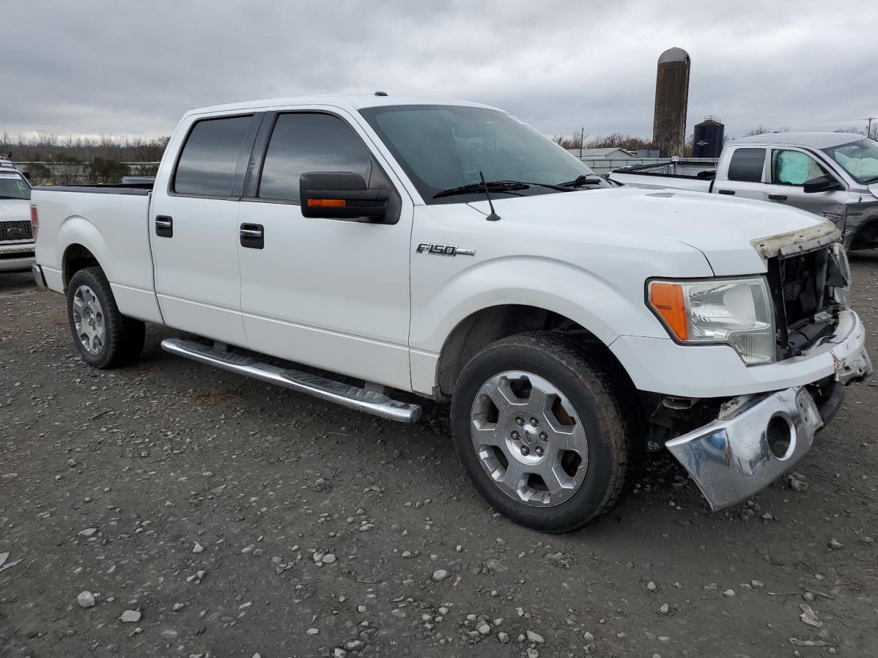 2013 Ford F-150 - Image 4